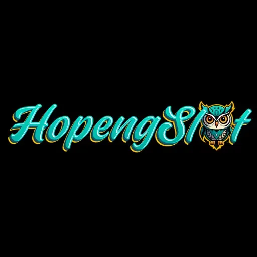 hopengslot