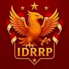 IDRRP - Permainan Memancing yang Menarik