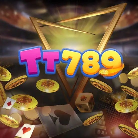 TT789 - Pengalaman Seru di Live Casino